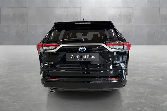 Toyota Rav4 2023 photo 4