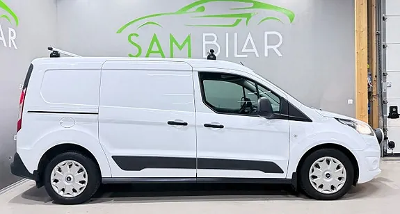 Ford Transit Connect 2015 photo 3