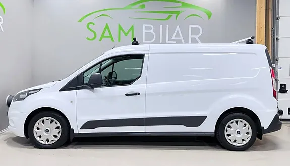 Ford Transit Connect 2015 photo 5