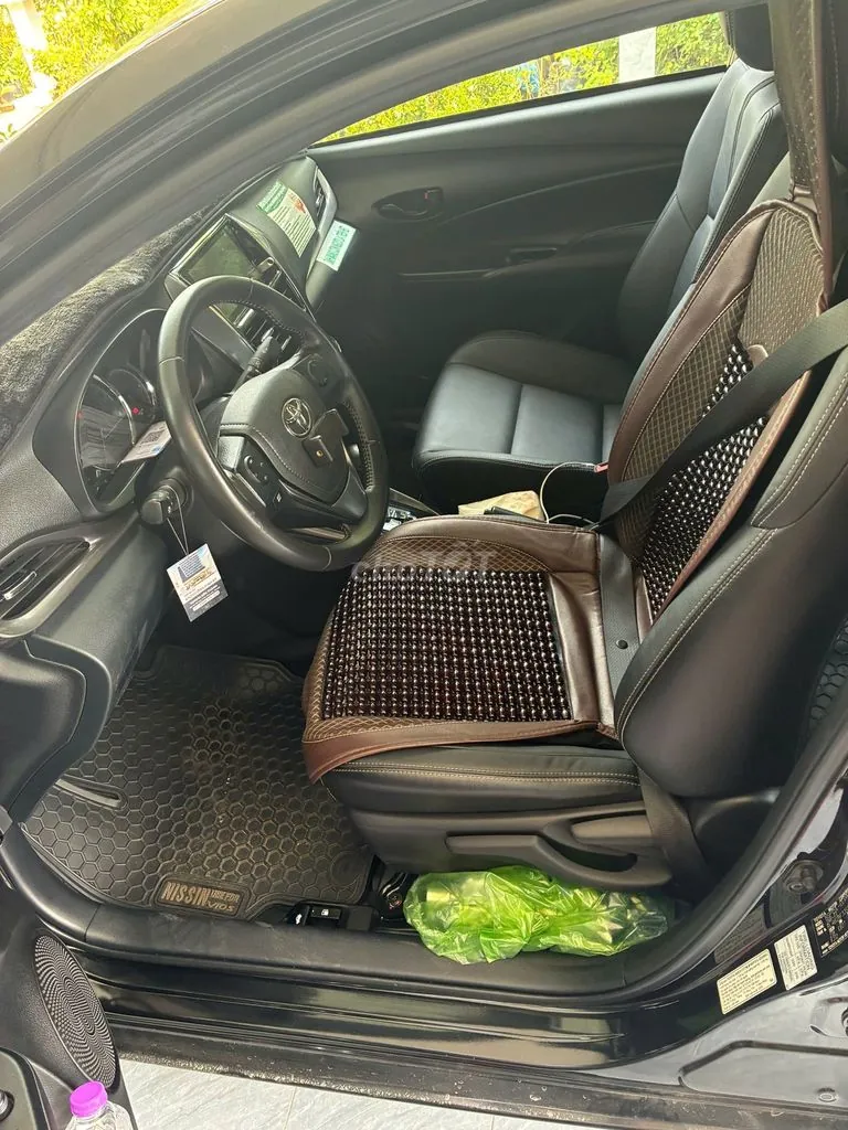 Toyota Vios 2025 photo 4