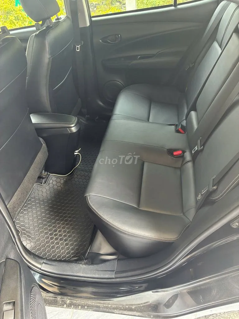 Toyota Vios 2025 photo 2