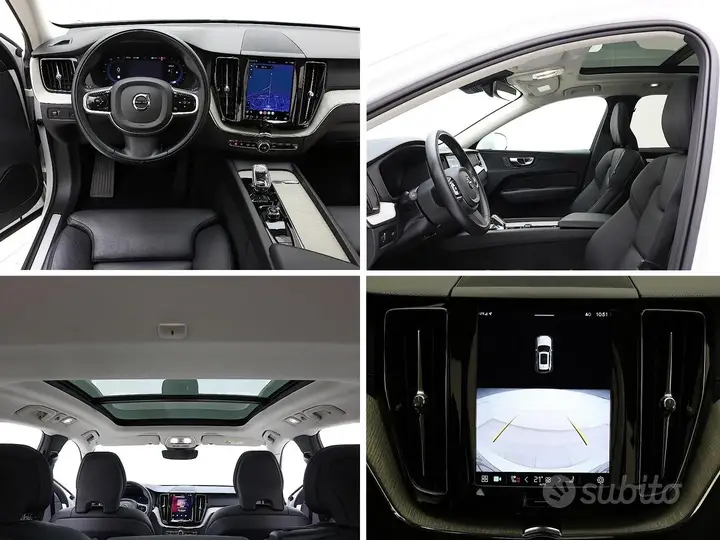 Volvo Xc60 2022 photo 2