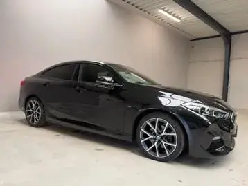 BMW 218I Gran Coupe