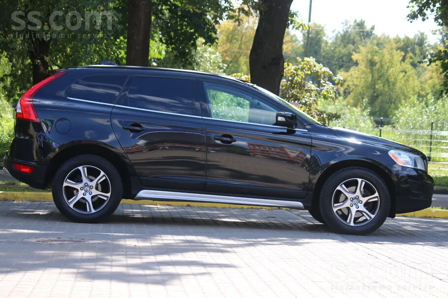 Volvo Xc60 2013 photo 5