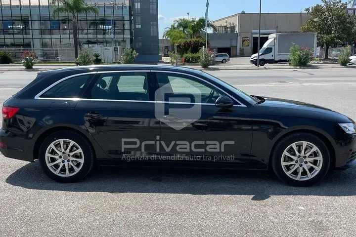Audi A4 Avant 2019 photo 4