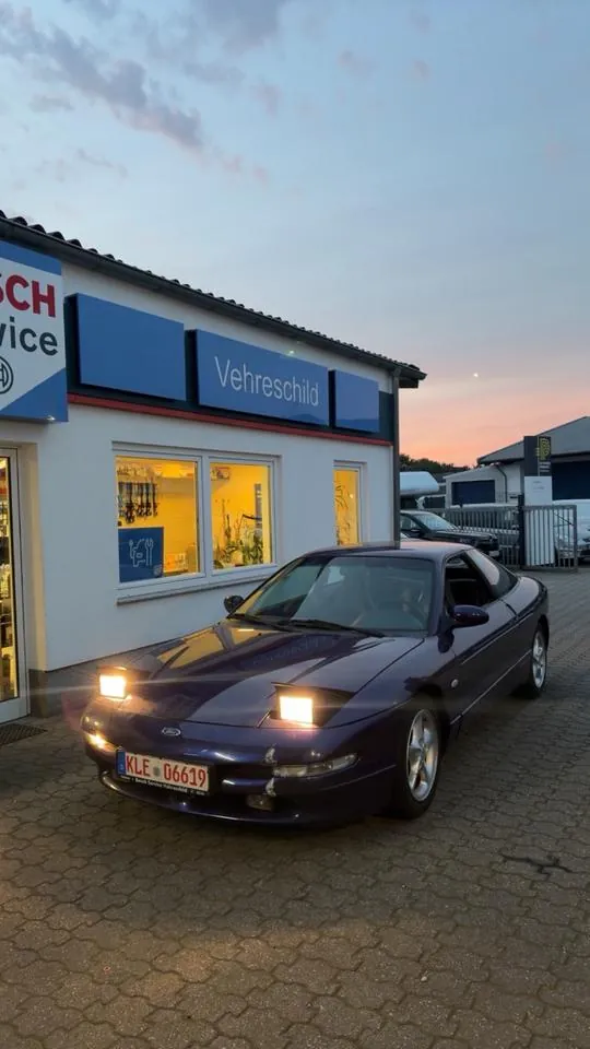 Ford Probe