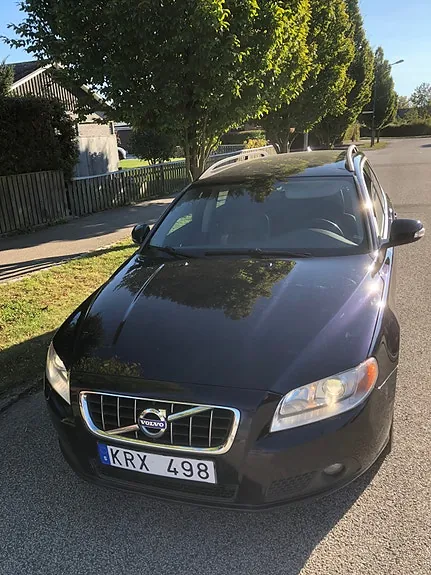 Volvo V70