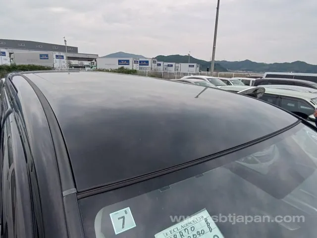 Toyota Voxy 2009 photo 5