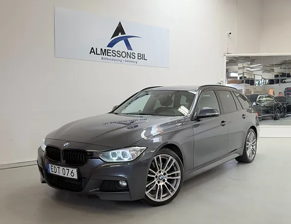BMW 330D