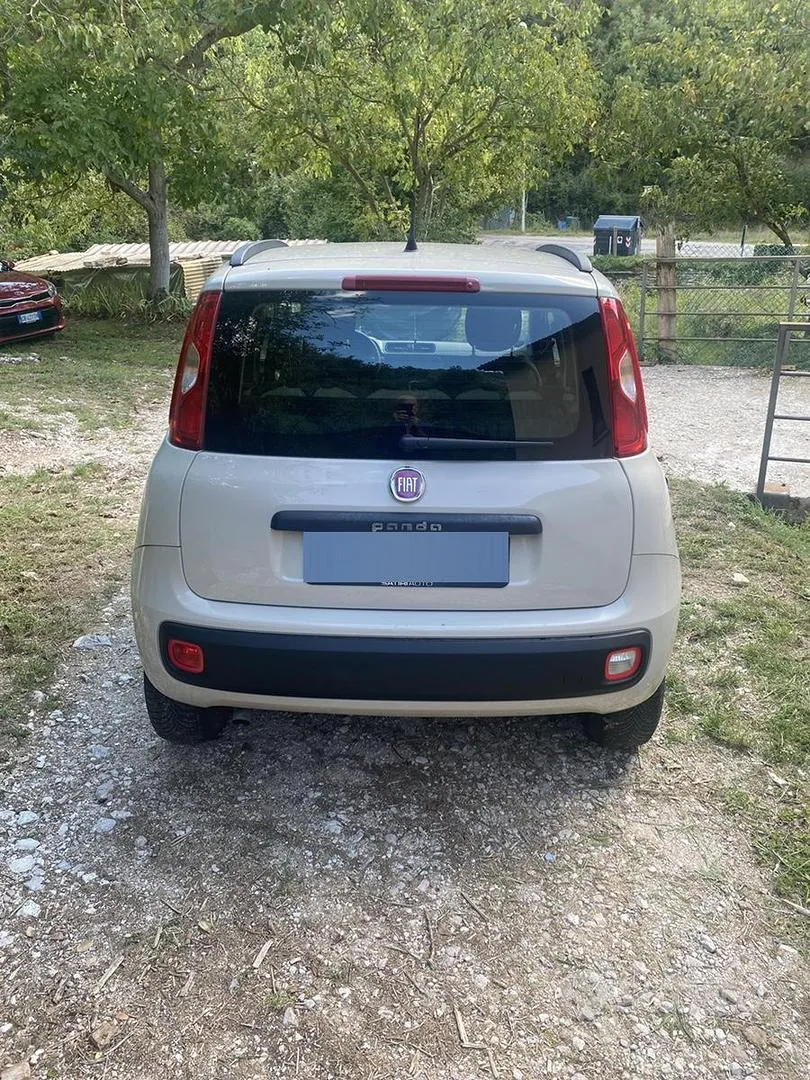 Fiat Panda 2016 photo 3