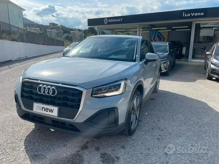 Audi Q2