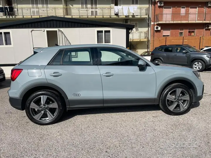 Audi Q2 2023 photo 4