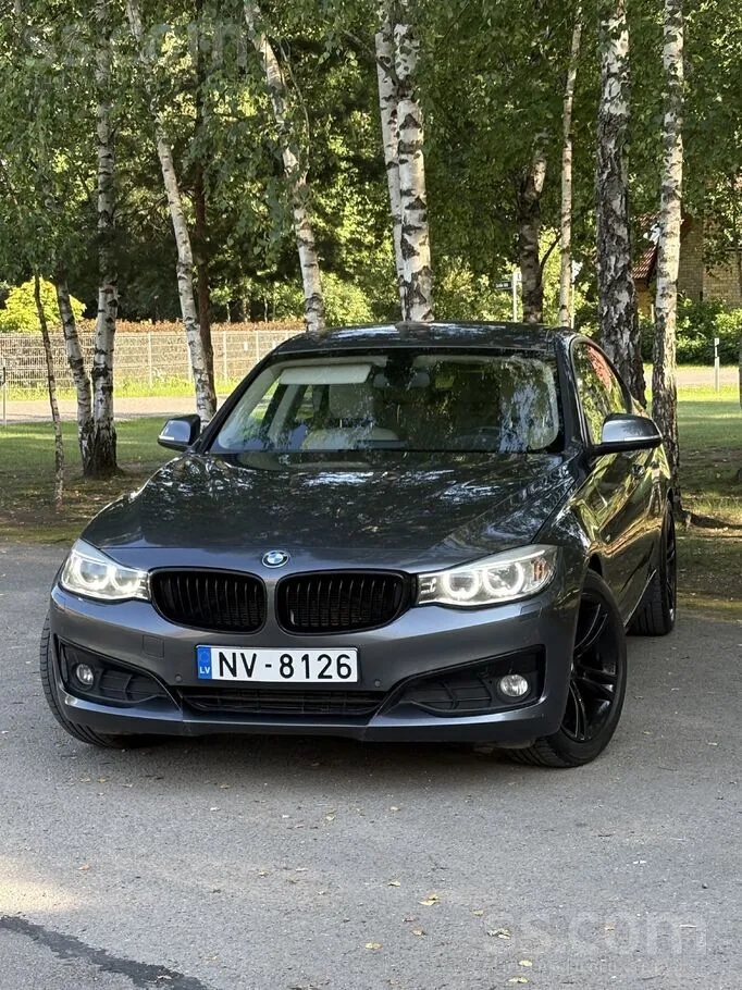 BMW 318