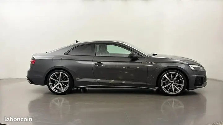 Audi A5 2023 photo 4