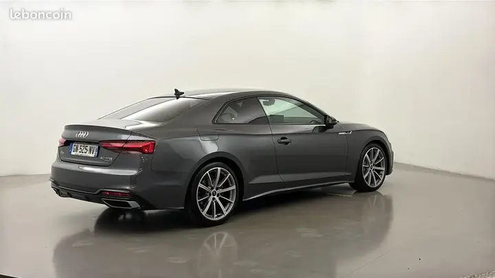 Audi A5 2023 photo 5