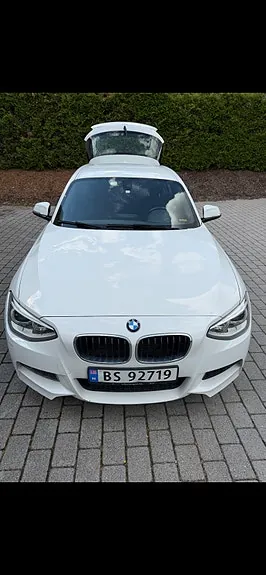BMW 116D