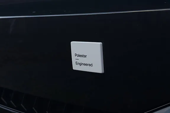 Polestar 2 2026 photo 4