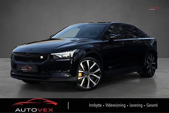 Polestar 2