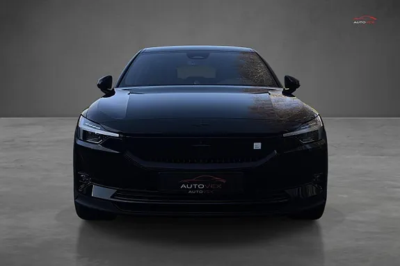 Polestar 2 2026 photo 5