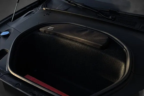 Polestar 2 2026 photo 3