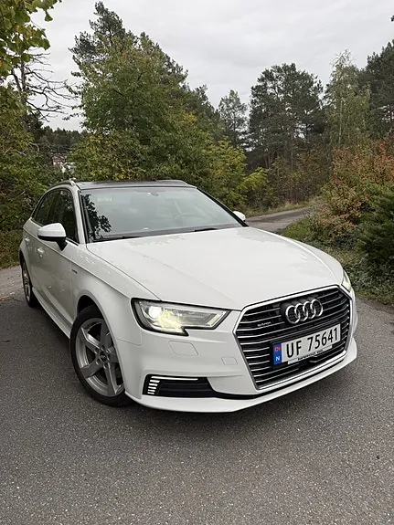 Audi E-Tron 2017 photo 2