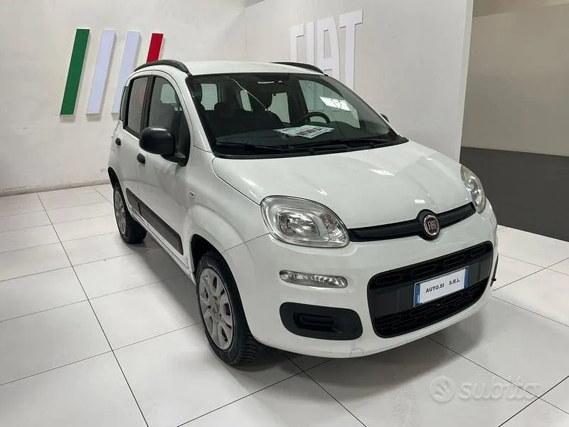 Fiat Panda 2018 photo 3