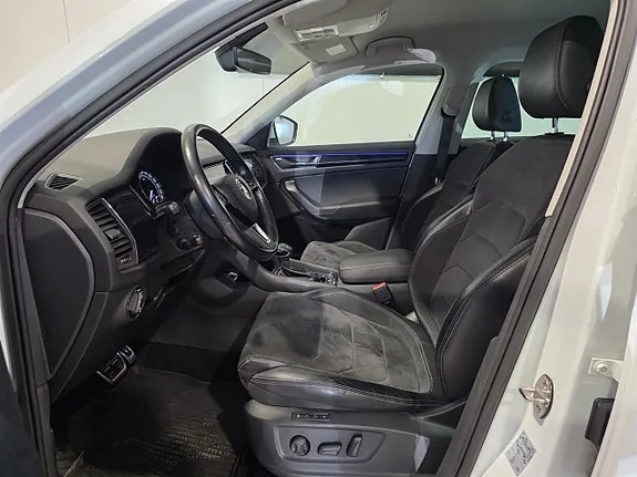 Skoda Kodiaq 2018 photo 3
