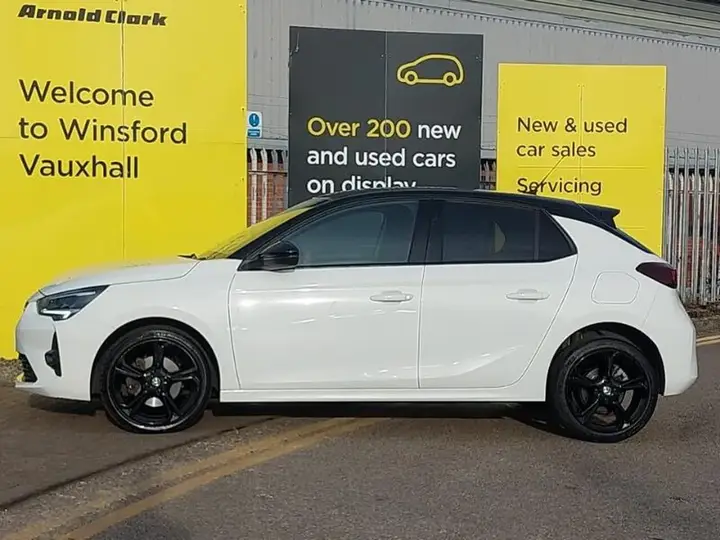 Vauxhall Corsa 2022 photo 4