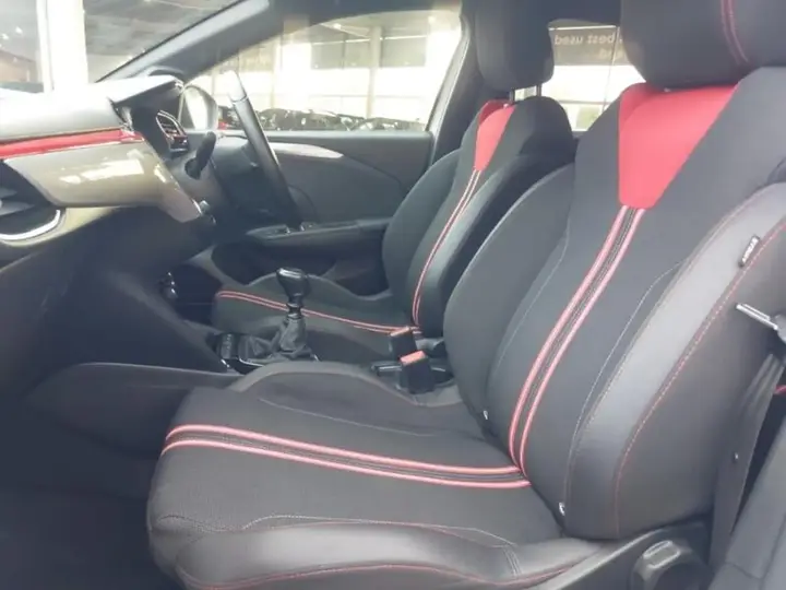 Vauxhall Corsa 2022 photo 5