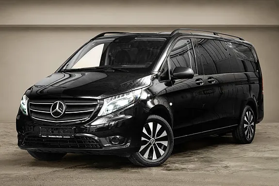 Mercedes-Benz Vito 2023 photo 4