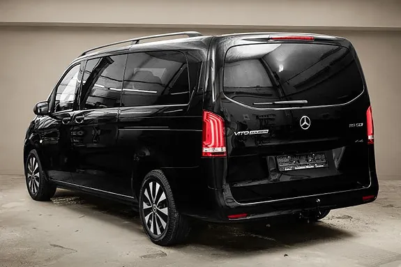 Mercedes-Benz Vito 2023 photo 5
