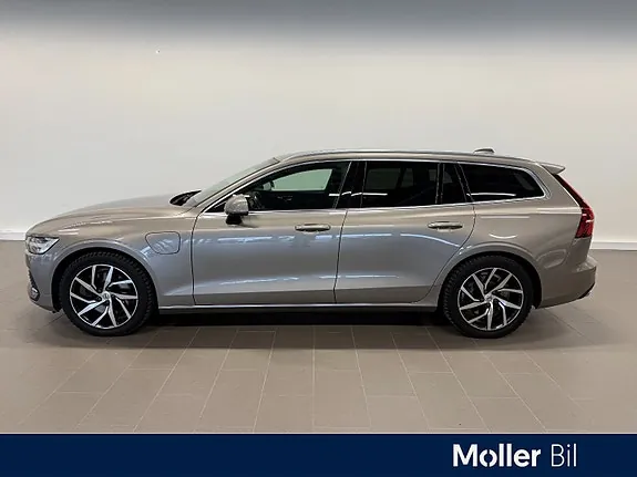 Volvo V60 2021 photo 5