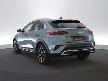 Kia Xceed 2024 photo 2