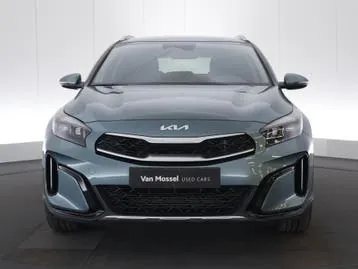 Kia Xceed 2024 photo 3