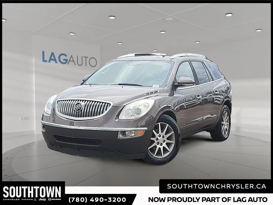 Buick Enclave