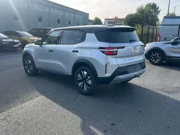Opel Frontera 2026 photo 3