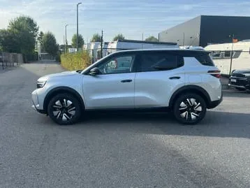 Opel Frontera 2026 photo 2