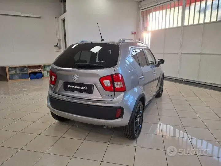 Suzuki Ignis 2019 photo 5