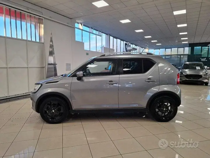 Suzuki Ignis 2019 photo 2