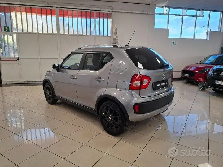 Suzuki Ignis 2019 photo 3