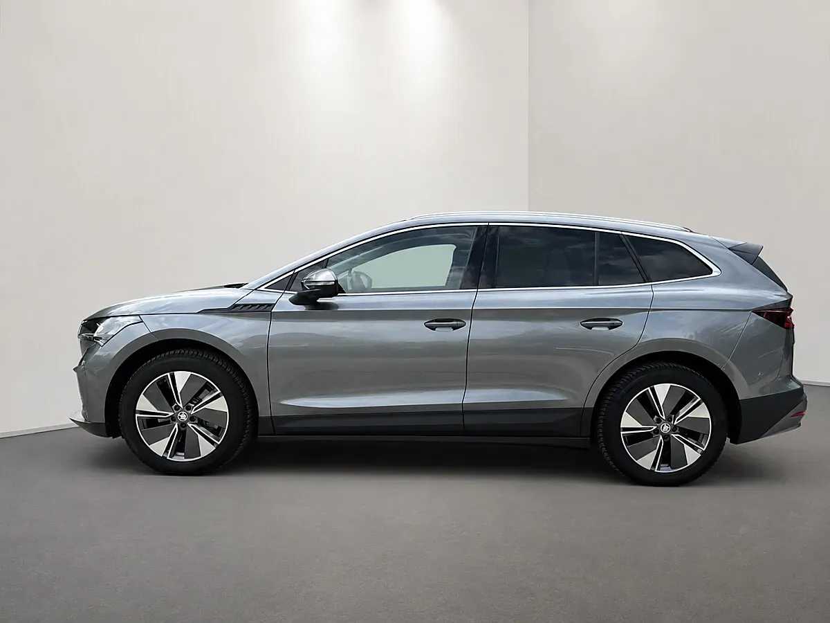 Skoda Enyaq 2025 photo 2