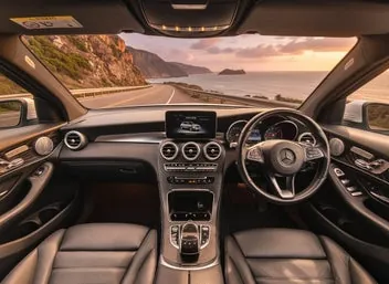 Mercedes-Benz Glc 250 2016 photo 3