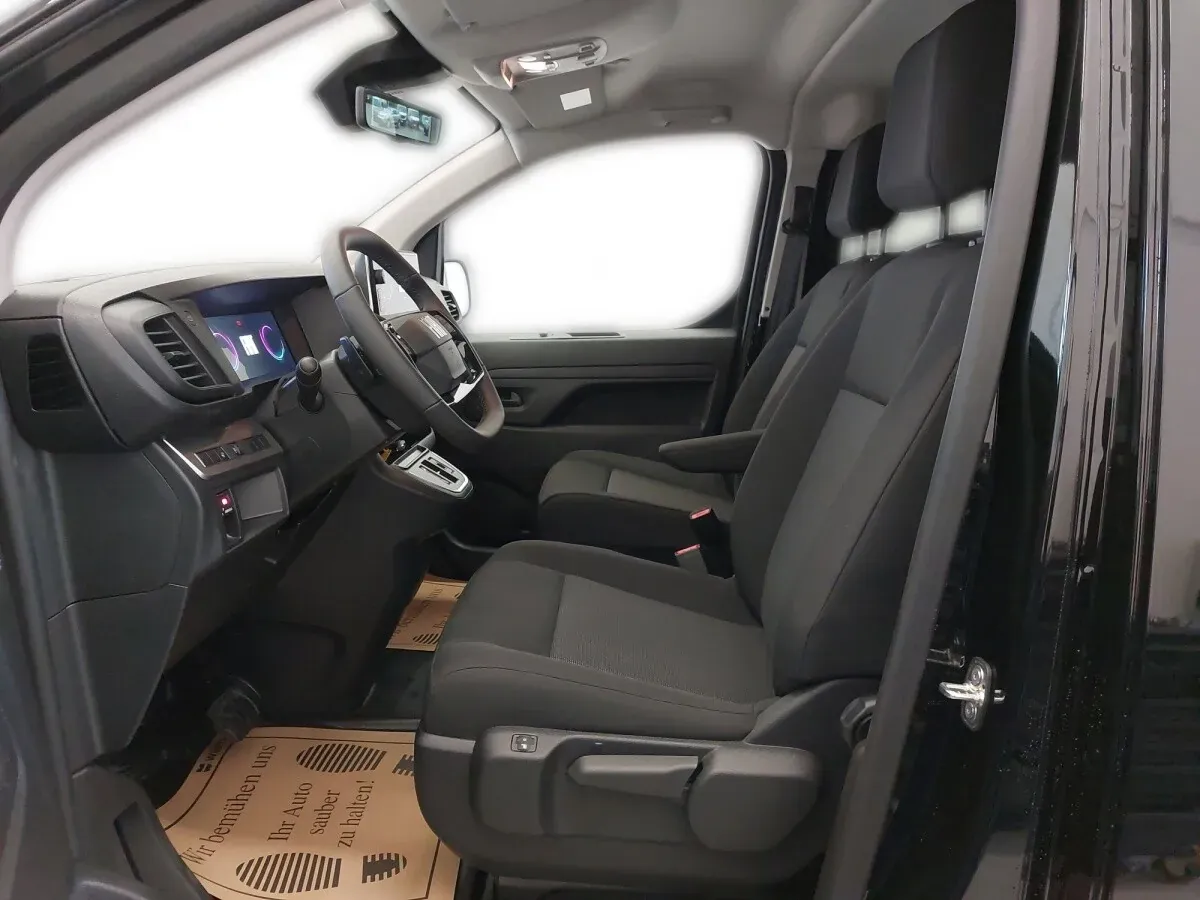 Fiat Scudo 2025 photo 2