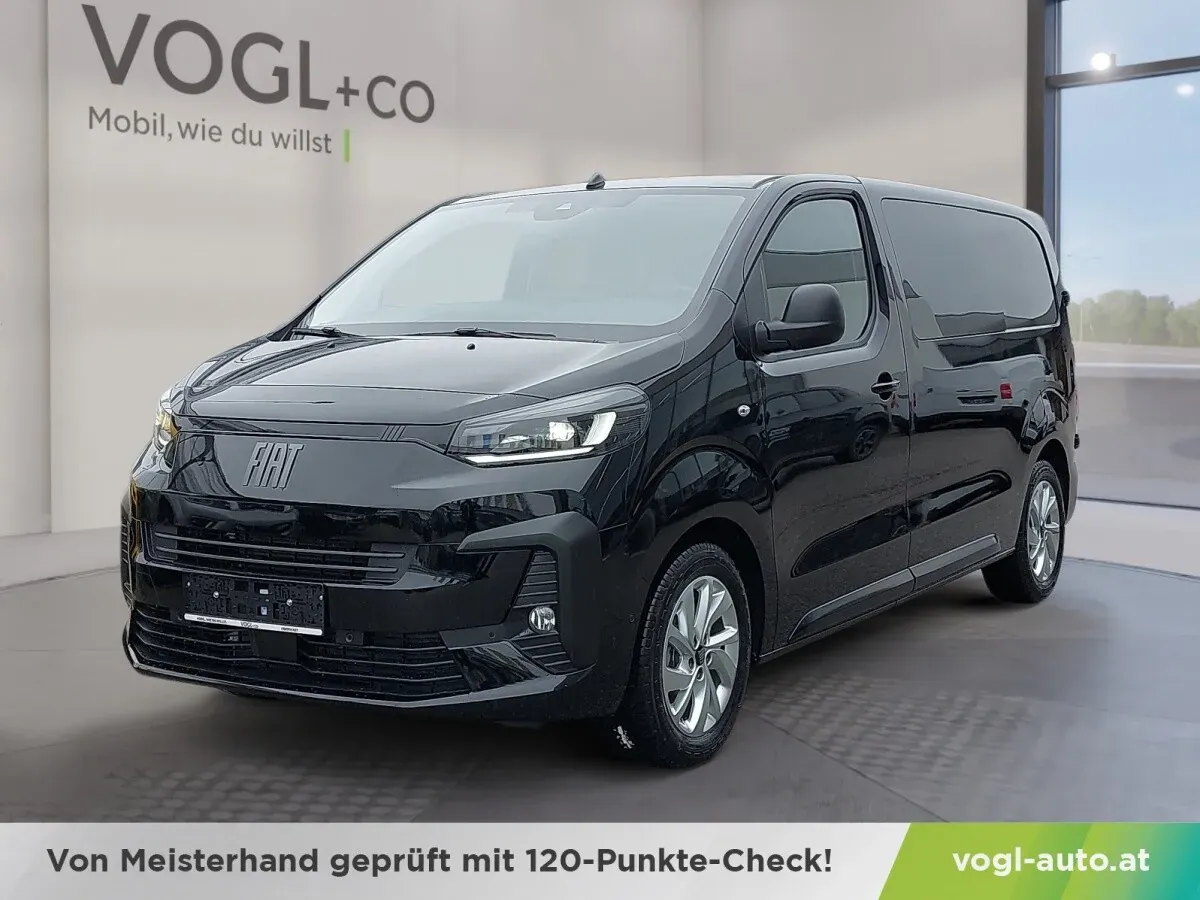 Fiat Scudo