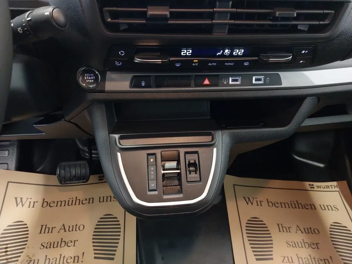 Fiat Scudo 2025 photo 3