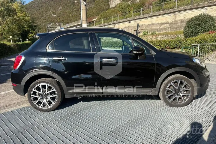 Fiat 500X 2017 photo 4