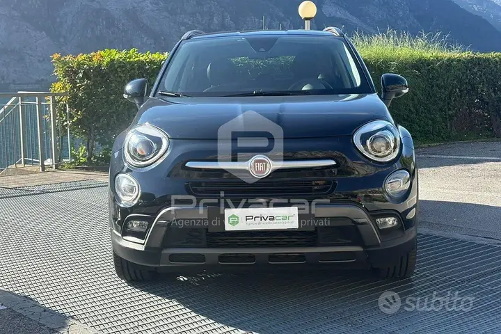Fiat 500X 2017 photo 2