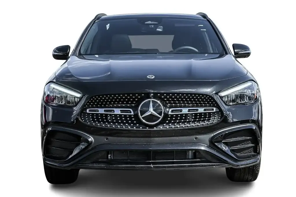 Mercedes-Benz Gla 2026 photo 2