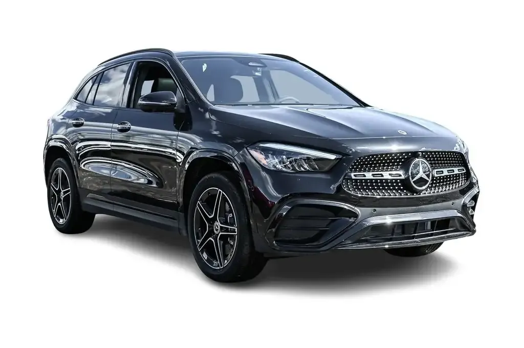 Mercedes-Benz Gla 2026 photo 3