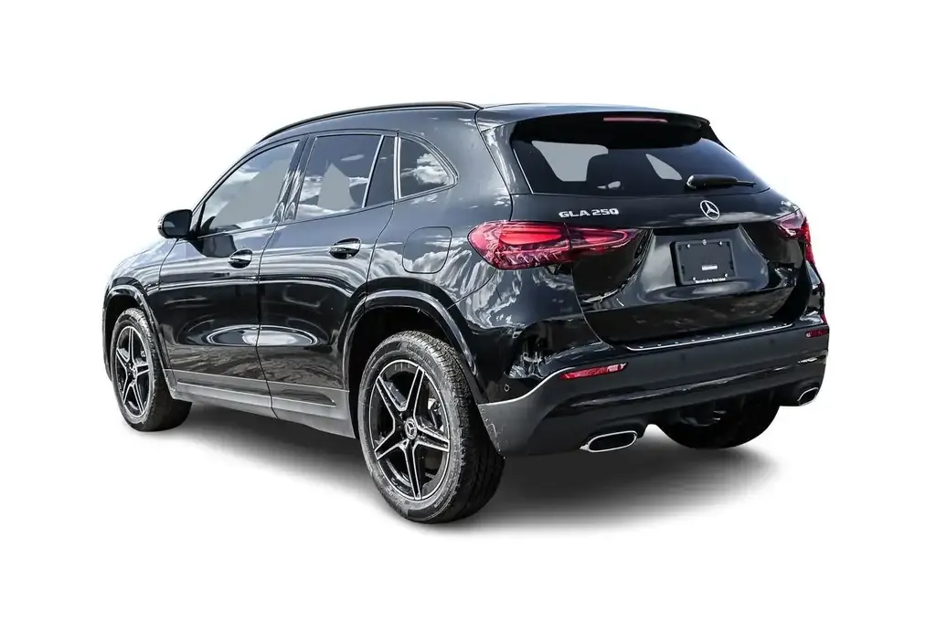 Mercedes-Benz Gla 2026 photo 5